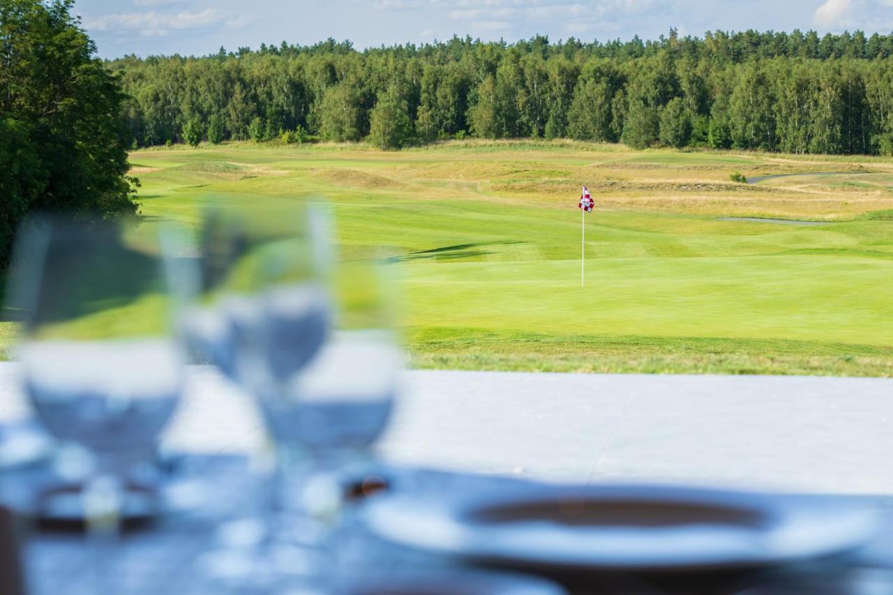 Modry Las Golf Resort คอชโน ภายนอก รูปภาพ