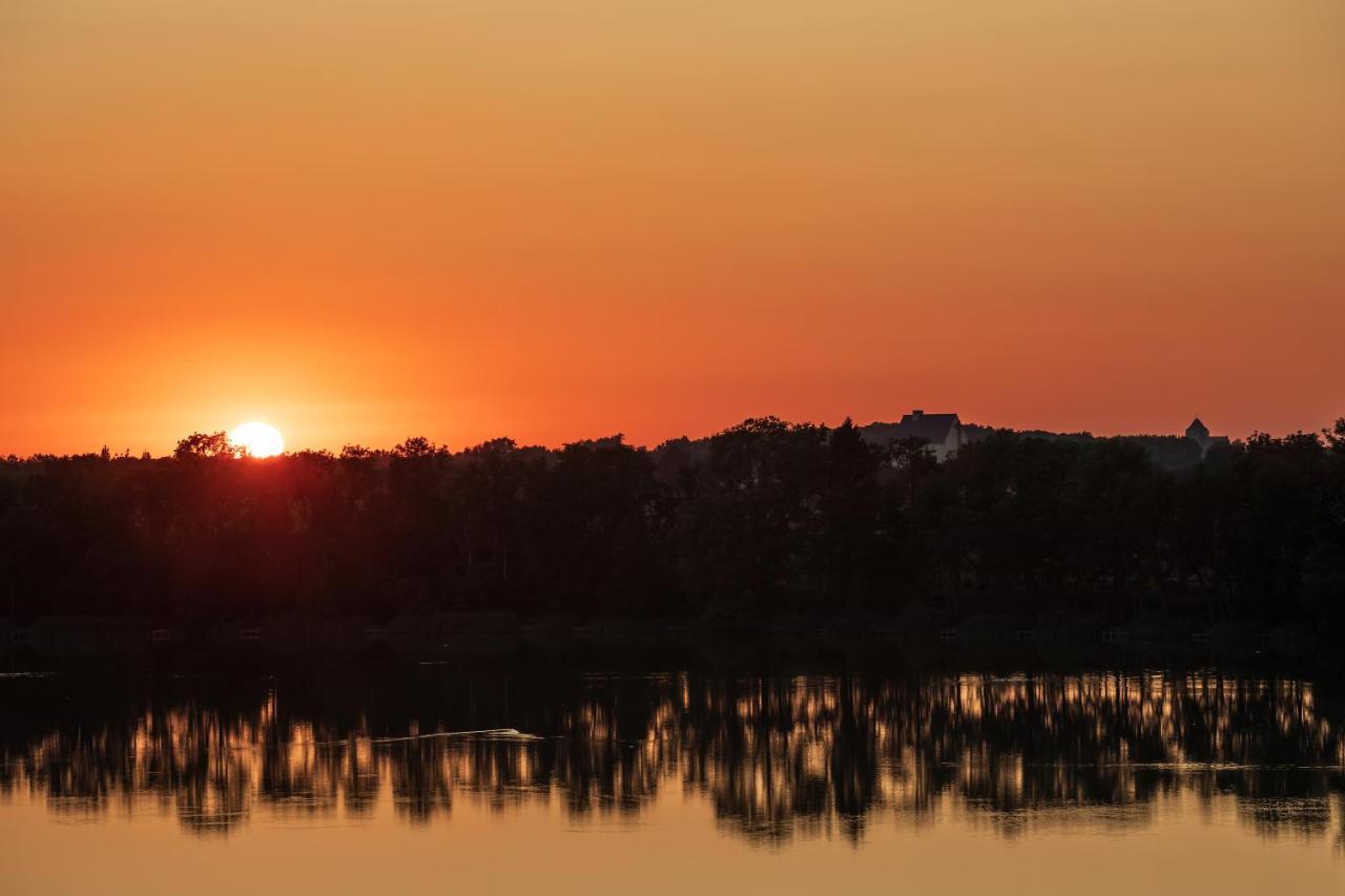 Modry Las Golf Resort คอชโน ภายนอก รูปภาพ